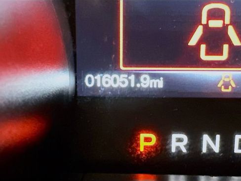 Certified 2019 Ford Mustang GT w/ Equipment Group 301A image 21