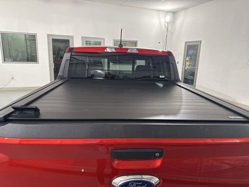 Used 2024 Ford Maverick Lariat w/ FX4 Off-Road Package image 11