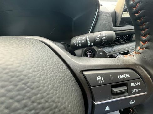 New 2026 Honda CR-V Sport image 25