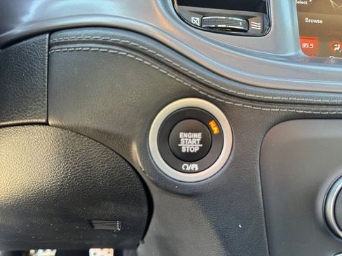 Used 2023 Dodge Charger R/T w/ Plus Group image 25