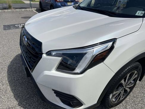 Certified 2024 Subaru Forester Limited AWD/4WD image 7