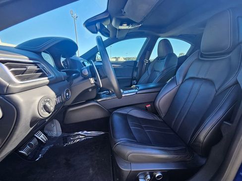 Used 2021 Maserati Ghibli S GranSport Q4 image 4