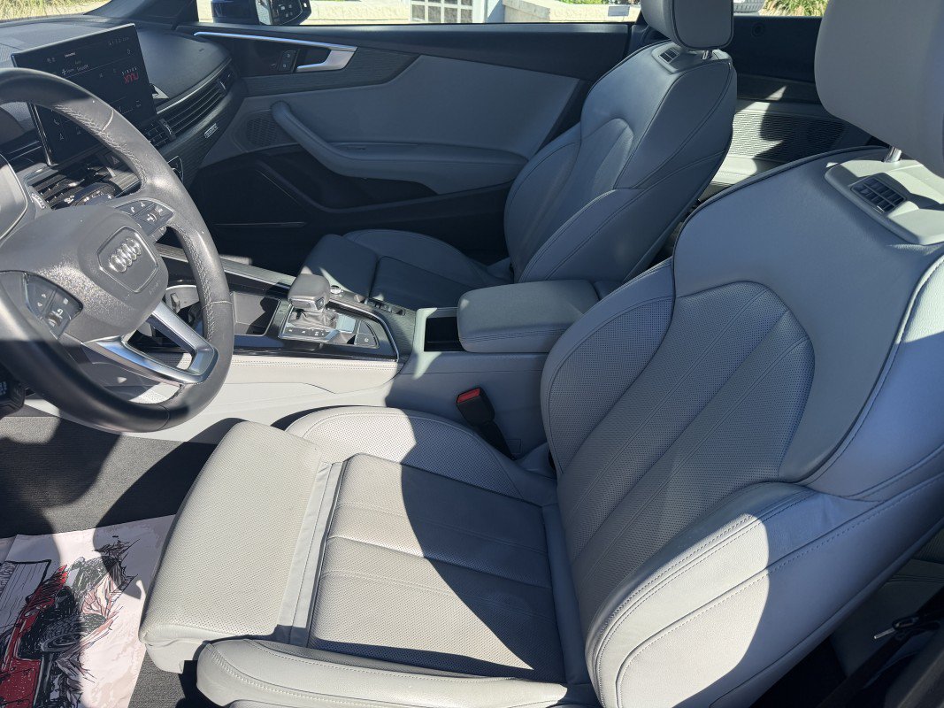 Used 2024 Audi A5 2.0T Prestige AWD/4WD image 19