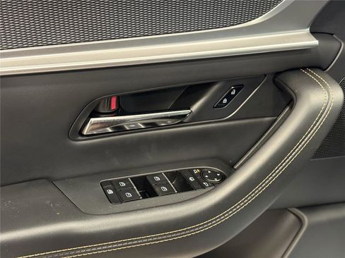 New 2026 MAZDA CX-90 Plug-In Hybrid w/Premium Sport image 16