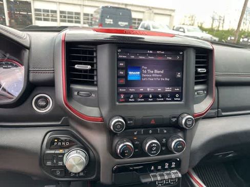 Used 2019 RAM 1500 Rebel w/ Rebel Level 2 Equipment Group image 8