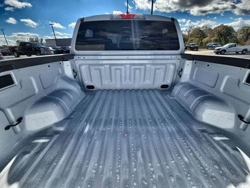 New 2025 Ford Ranger XL w/ Trailer Tow Package image 15