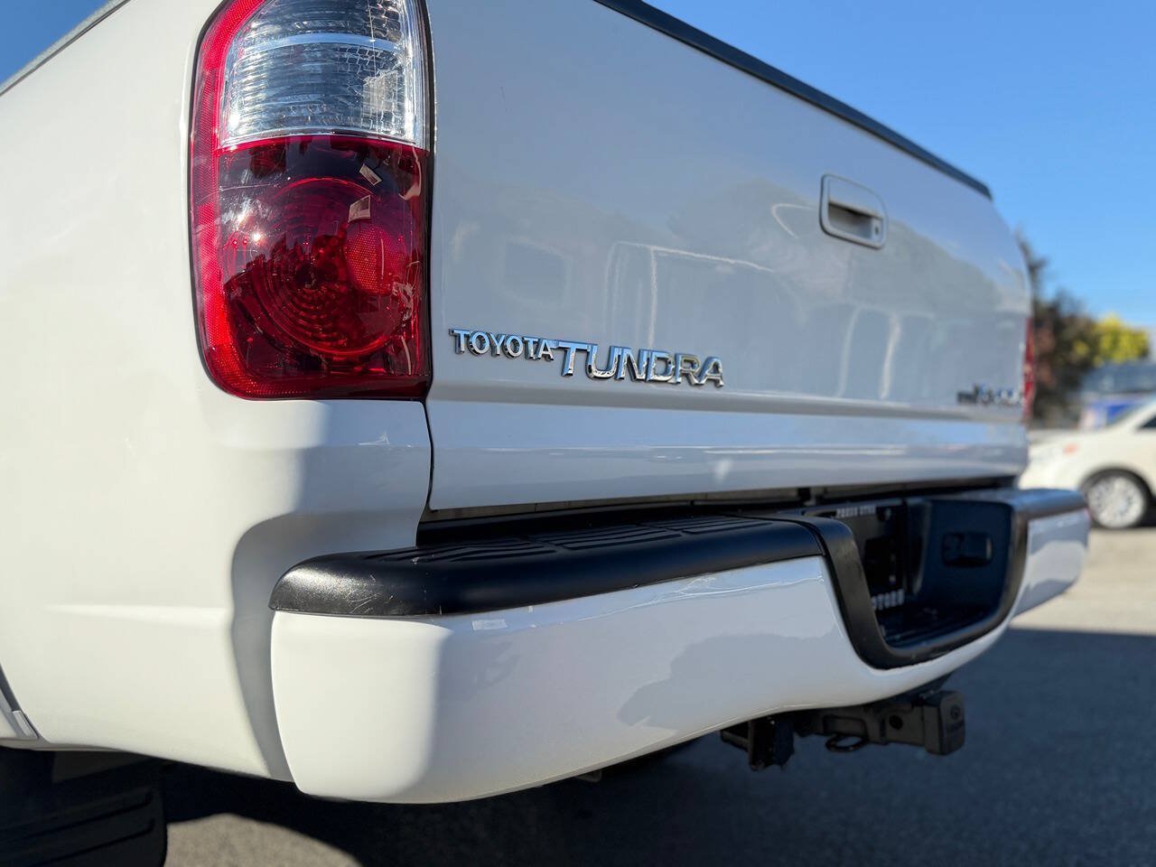 Used 2006 Toyota Tundra Limited w/ All Weather Guard Pkg AWD/4WD image 45