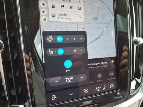 New 2026 Volvo V60 B5 Cross Country Plus w/ Protection Package Premier image 21