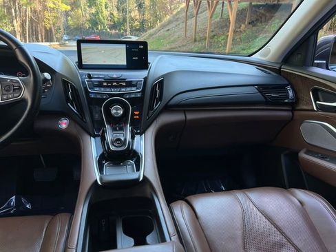 Used 2021 Acura RDX FWD w/ Advance Package image 14