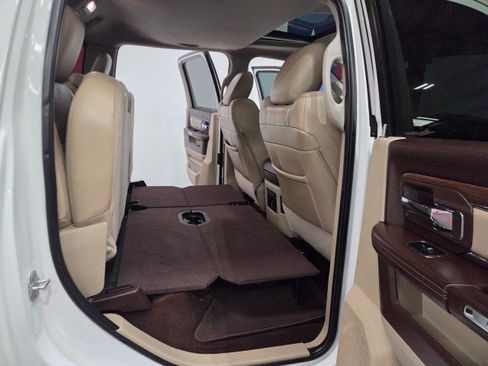 Used 2015 RAM 3500 Laramie image 75