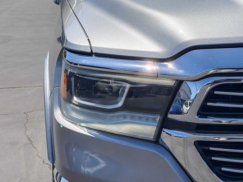 Used 2022 RAM 1500 Laramie w/ Off Road Group AWD/4WD image 7
