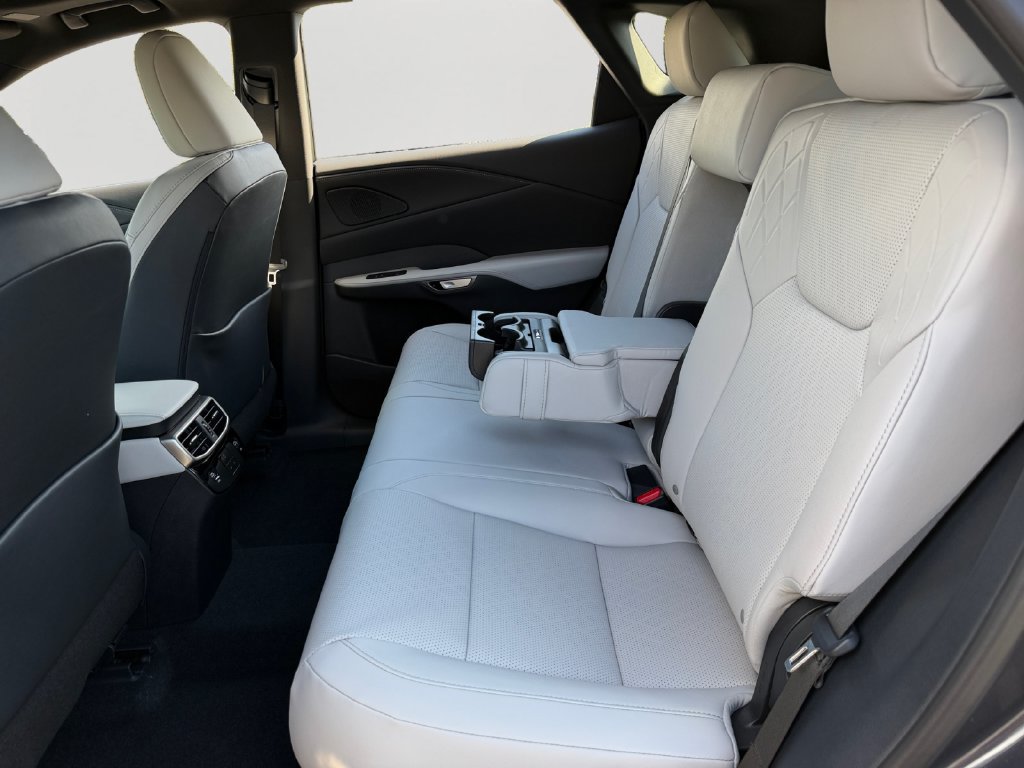 New 2026 Lexus RX 350 Premium Plus AWD/4WD image 8