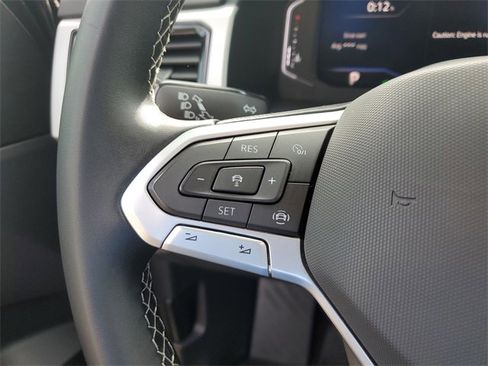 Certified 2023 Volkswagen Atlas SE w/ Panoramic Sunroof Package image 27