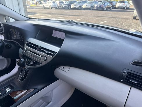 Used 2010 Lexus RX 350 AWD w/ Premium Pkg image 23