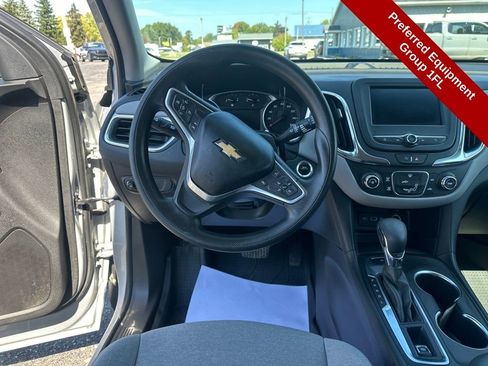 Used 2022 Chevrolet Equinox LS w/ LS Convenience Package image 17