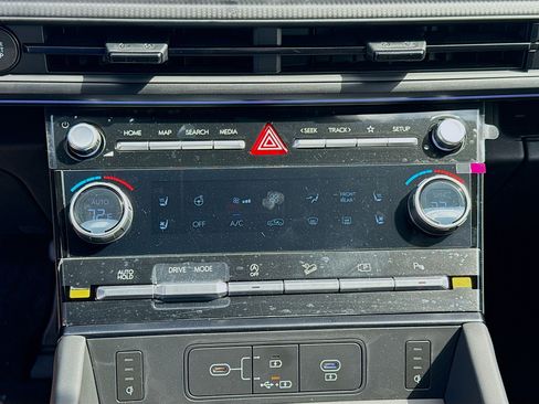 New 2026 Hyundai Santa Fe Calligraphy image 13