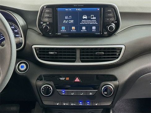 Used 2020 Hyundai Tucson Value image 14