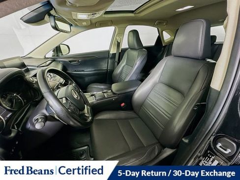 Used 2018 Lexus NX 300 300 Base image 21