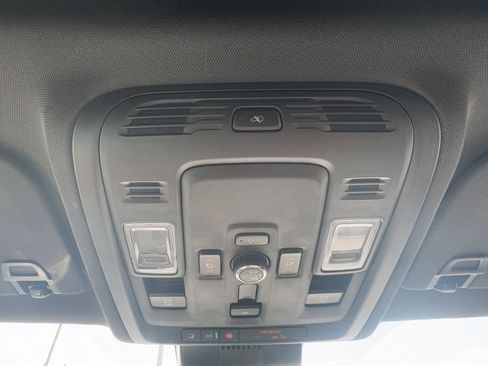 New 2025 Chevrolet Tahoe Premier image 29