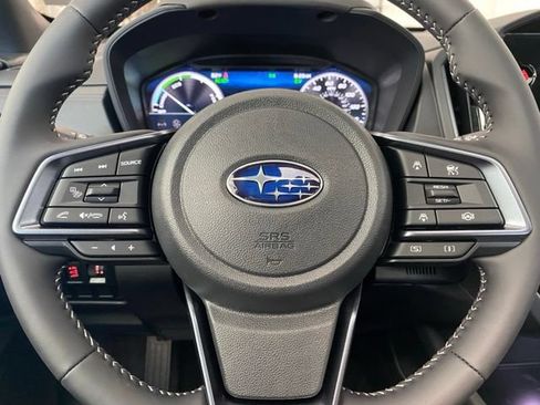 New 2026 Subaru Forester Limited AWD/4WD image 16