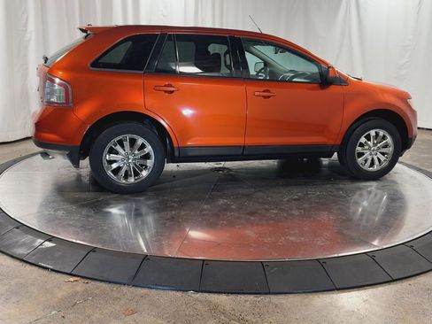 Used 2007 Ford Edge SEL image 9