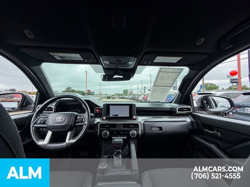 Used 2024 Toyota Tacoma TRD Off-Road AWD/4WD image 22