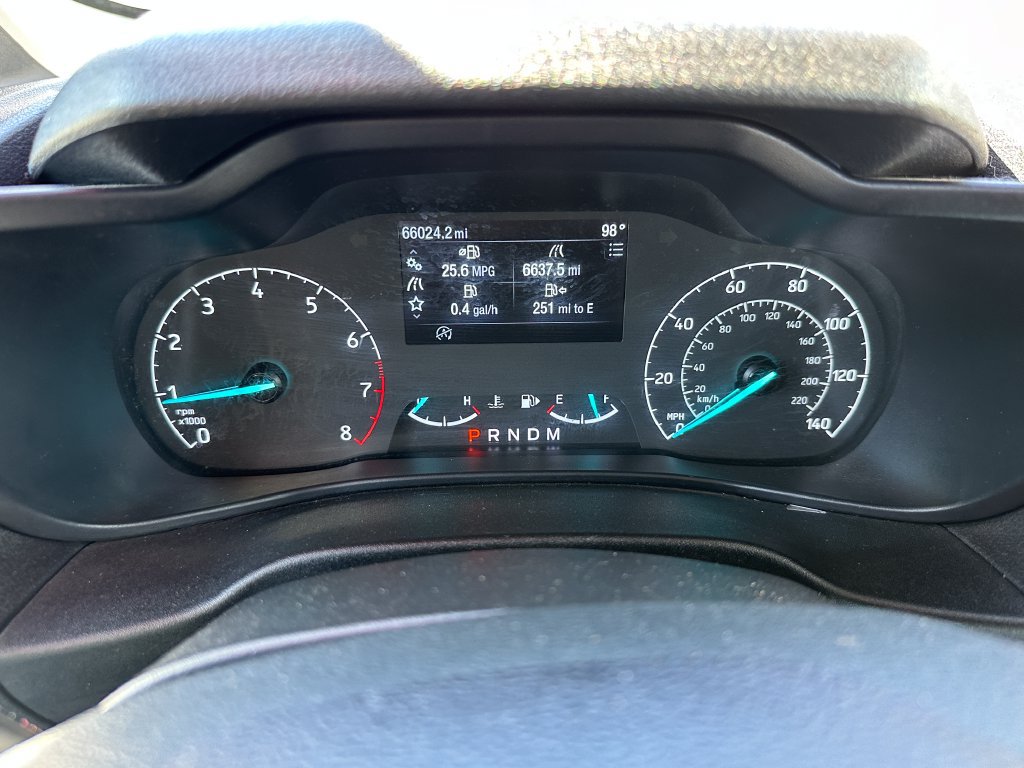 Used 2021 Ford Transit Connect XL FWD image 26