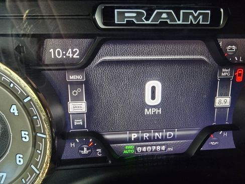 Used 2020 RAM 1500 Limited AWD/4WD image 30