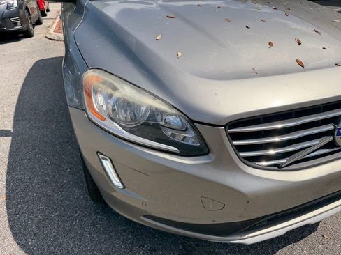 Used 2016 Volvo XC60 T6 w/ Proximity Package image 15