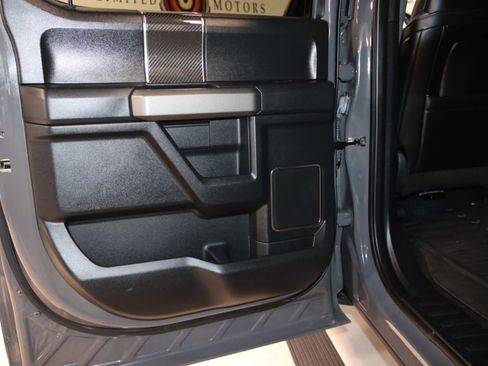 Used 2020 Ford F150 Raptor AWD/4WD image 60