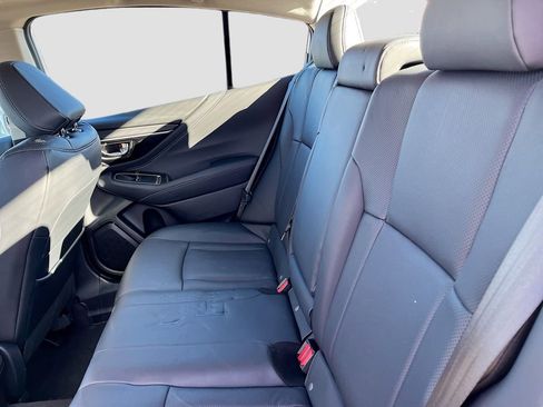 Used 2020 Subaru Legacy Limited AWD/4WD image 26