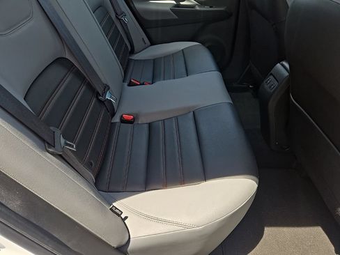 Used 2024 Nissan Kicks SR w/ SR Premium Package FWD image 71