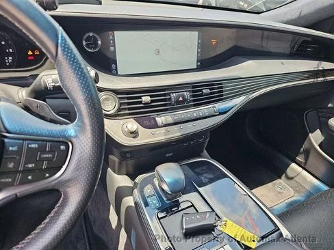 Used 2018 Lexus LS 500 F Sport w/ Performance Package image 6