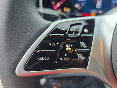 New 2025 Mercedes-Benz C 300 Sedan image 17