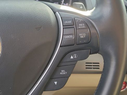 Used 2013 Acura RDX AWD w/ Technology Package image 28