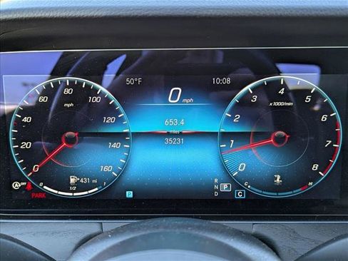 Certified 2022 Mercedes-Benz E 350 E 350 image 9