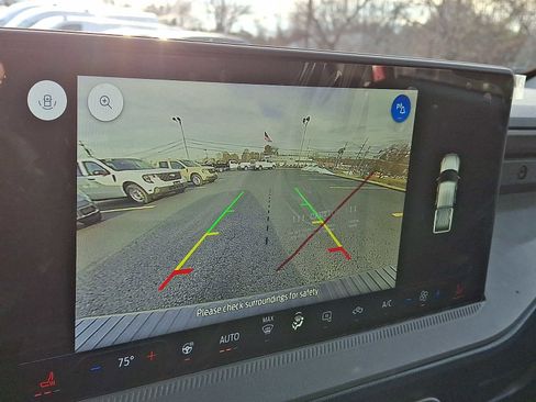 New 2026 Ford Maverick XLT w/ XLT Luxury Package image 15