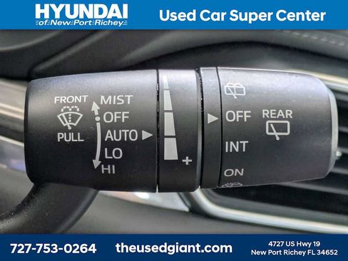 Used 2019 MAZDA CX-5 Grand Touring w/ GT Premium Package FWD image 41