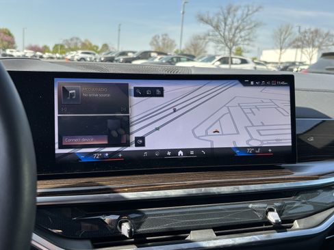 Used 2025 BMW X5 xDrive40i image 23