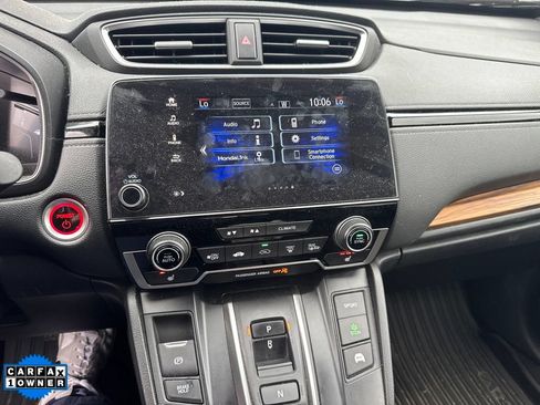 Used 2022 Honda CR-V EX image 8