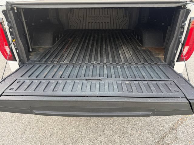 Used 2024 GMC Sierra 1500 Denali Ultimate AWD/4WD image 17