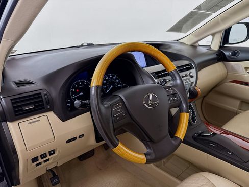 Used 2012 Lexus RX 350 AWD w/ Premium Pkg image 9