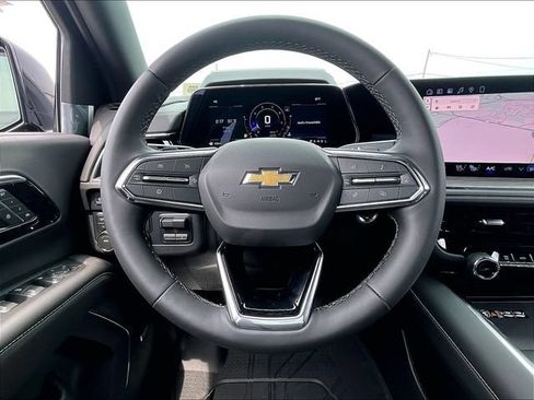 New 2026 Chevrolet Tahoe Premier AWD/4WD image 17
