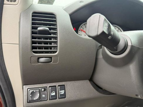 Used 2016 Nissan Frontier PRO-4X w/ Pro-4x Luxury Package image 36