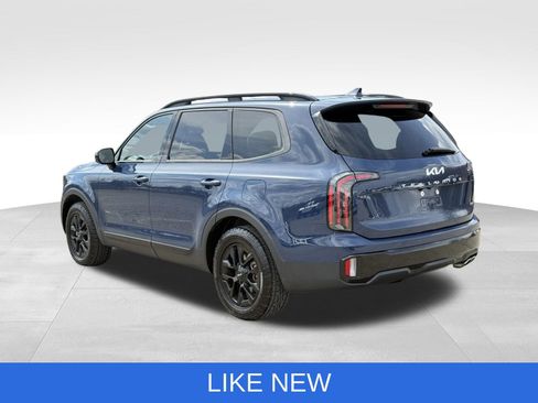 Used 2024 Kia Telluride SX Prestige X-Pro image 11