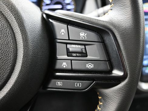 Certified 2025 Subaru Crosstrek 2.5i Sport image 28