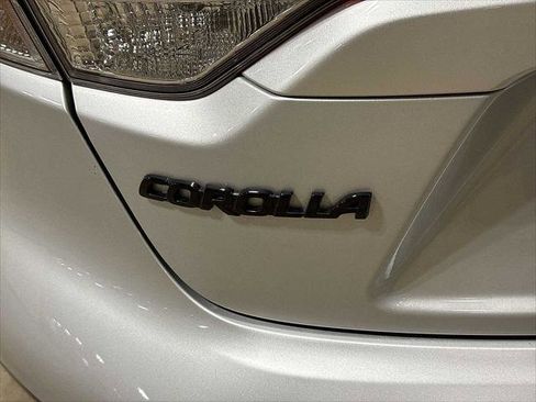 Certified 2023 Toyota Corolla LE image 24
