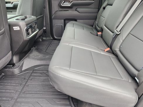 New 2026 GMC Sierra 2500 SLT w/ Texas SLT Premium Package image 34