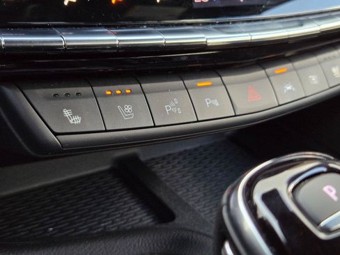 Certified 2025 Cadillac CT5 Premium Luxury w/ Technology Package RWD image 22