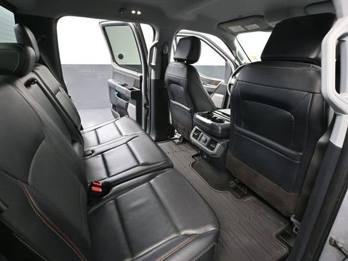Used 2022 Ford F150 Lariat AWD/4WD image 45